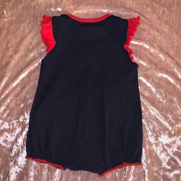 NFL Patriots Infant Onesie - Picture 5 of 5